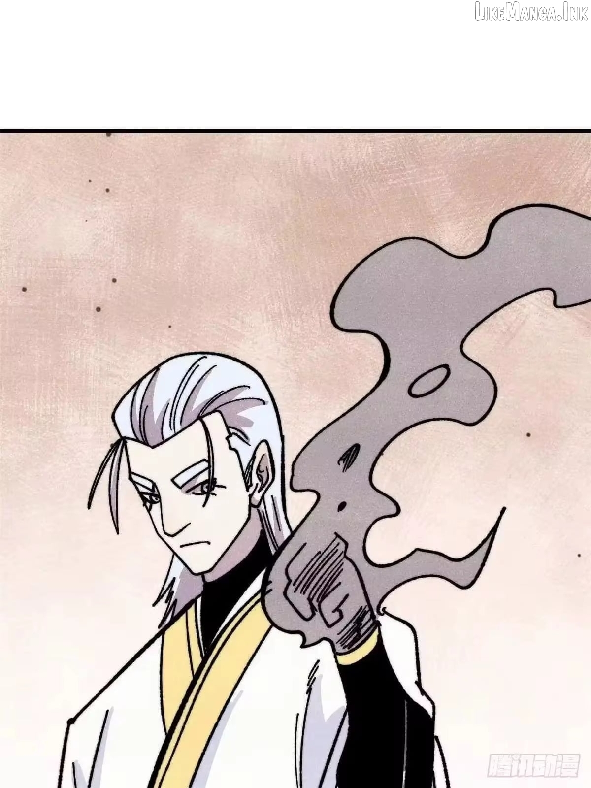 All Hail the Sect Leader Chapter 532  - page 53